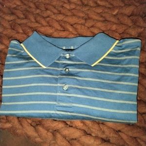 Nicklaus men's polo shirt xl